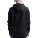 TRUE BLACK HEATHER