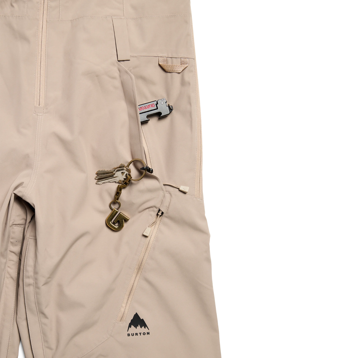 SUMMIT TAUPE