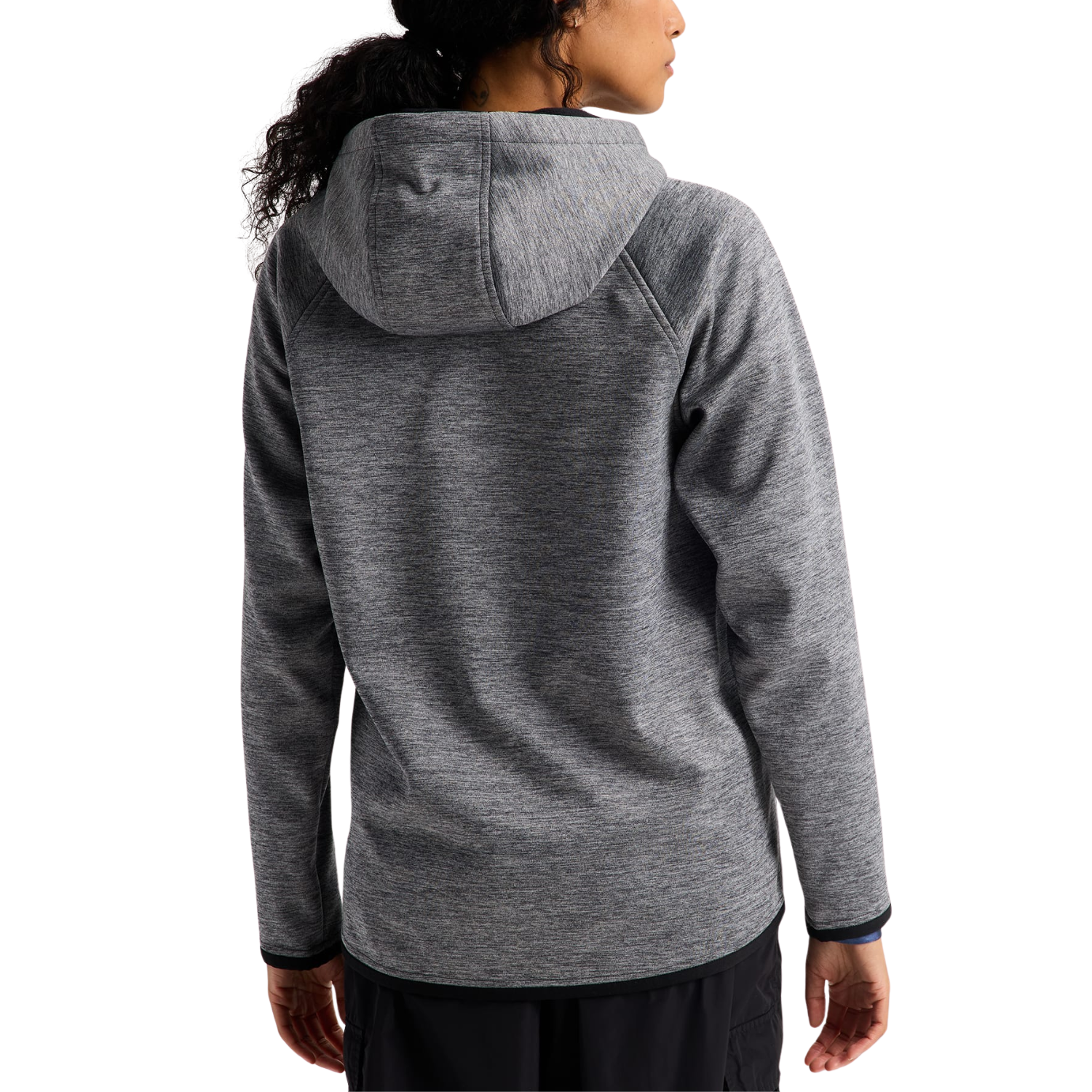 TRUE BLACK HEATHER