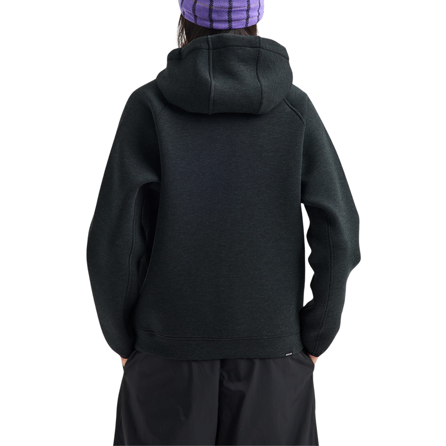 Burton SpaceCloud Pullover 2027 - Women's