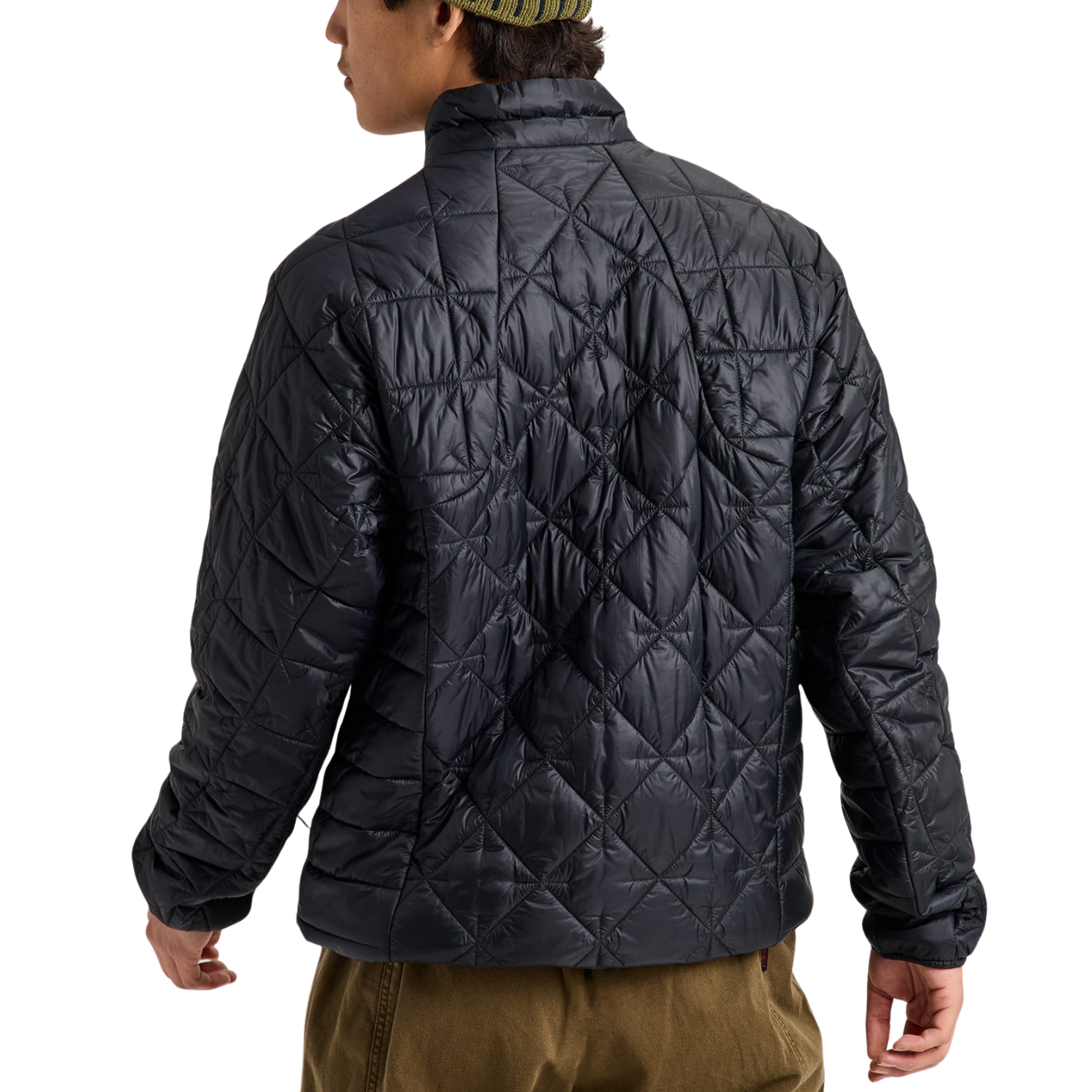 Burton Reserve Synthetic Insulated Jacket 2027 - Men's