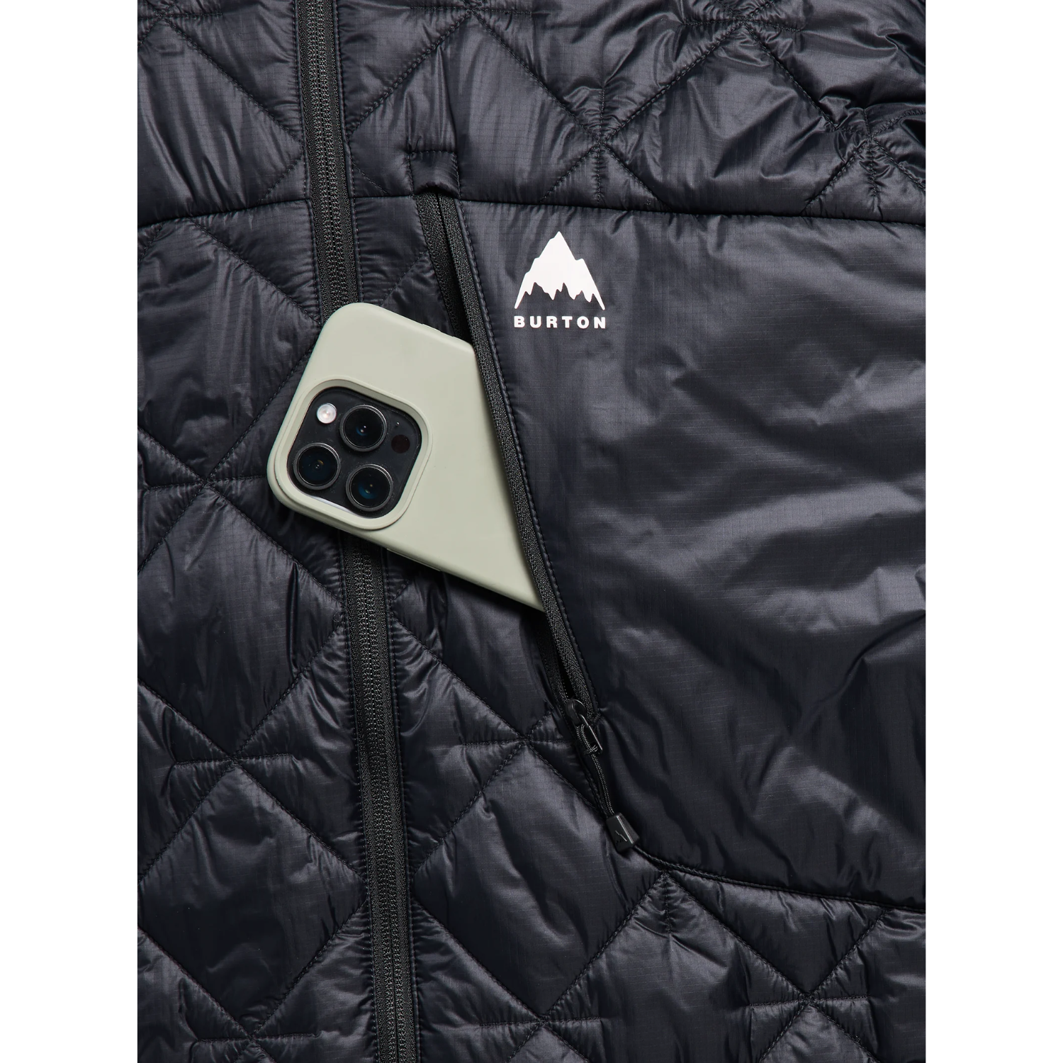 Burton Reserve Synthetic Insulated Jacket 2027 - Men's
