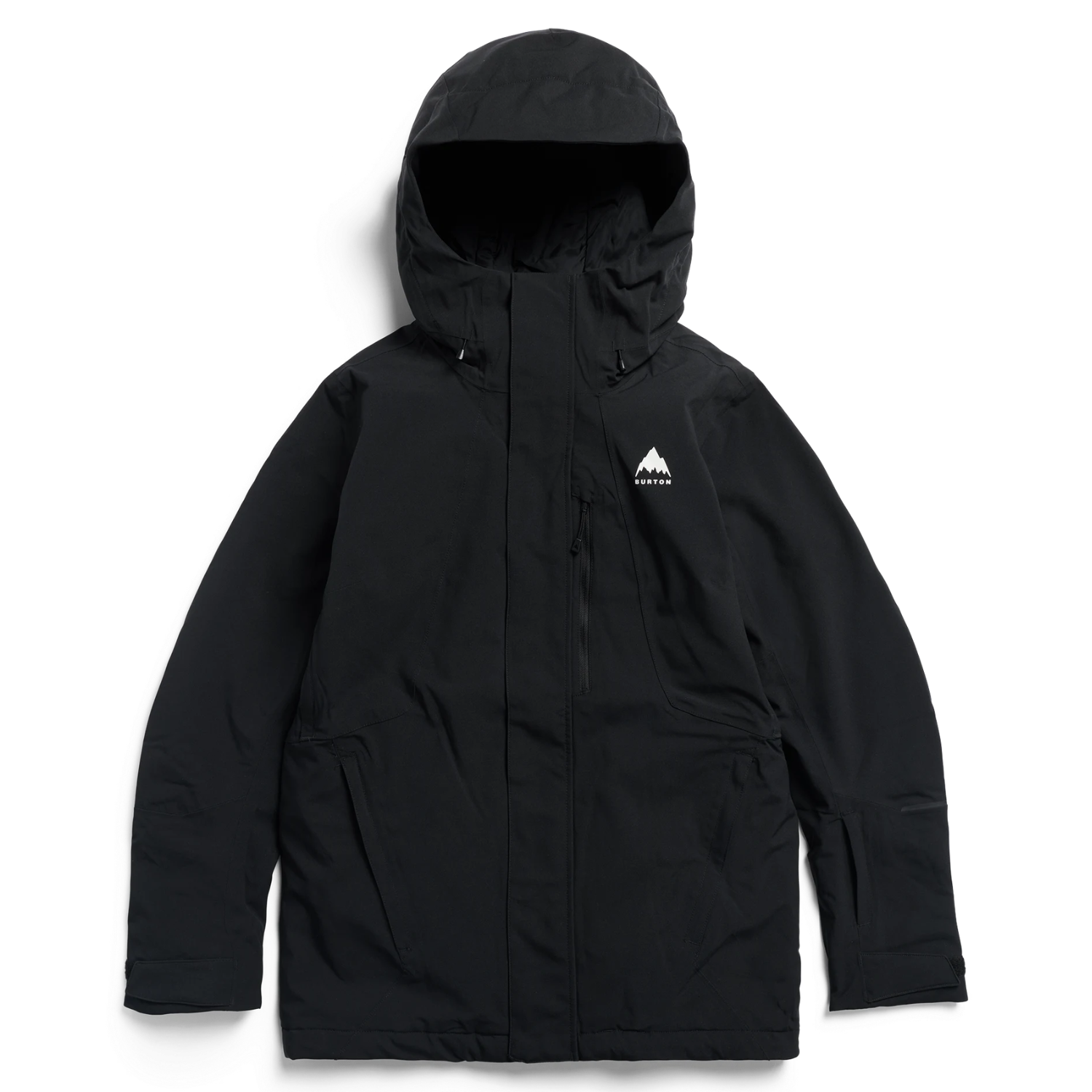 TRUE BLACK