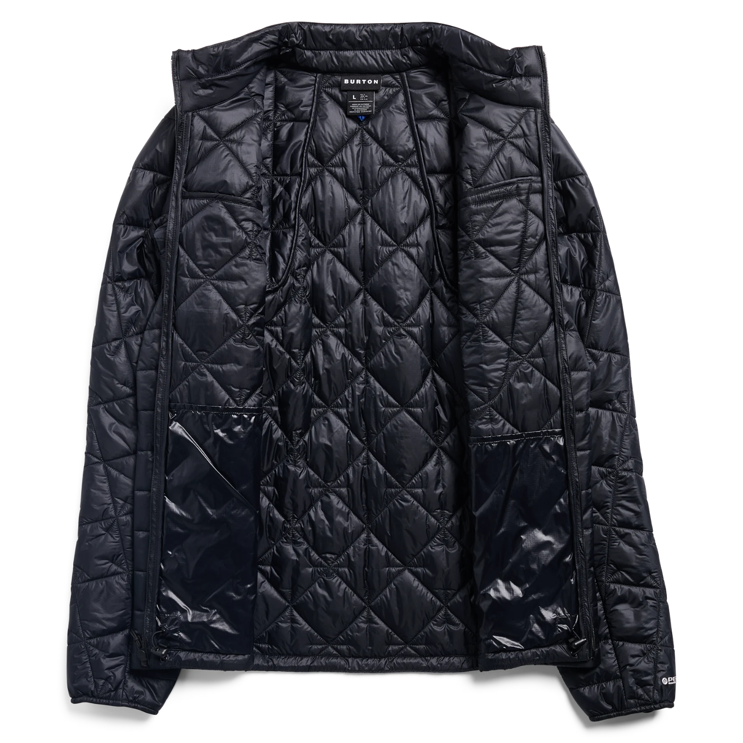 Burton Reserve Synthetic Insulated Jacket 2027 - Men's