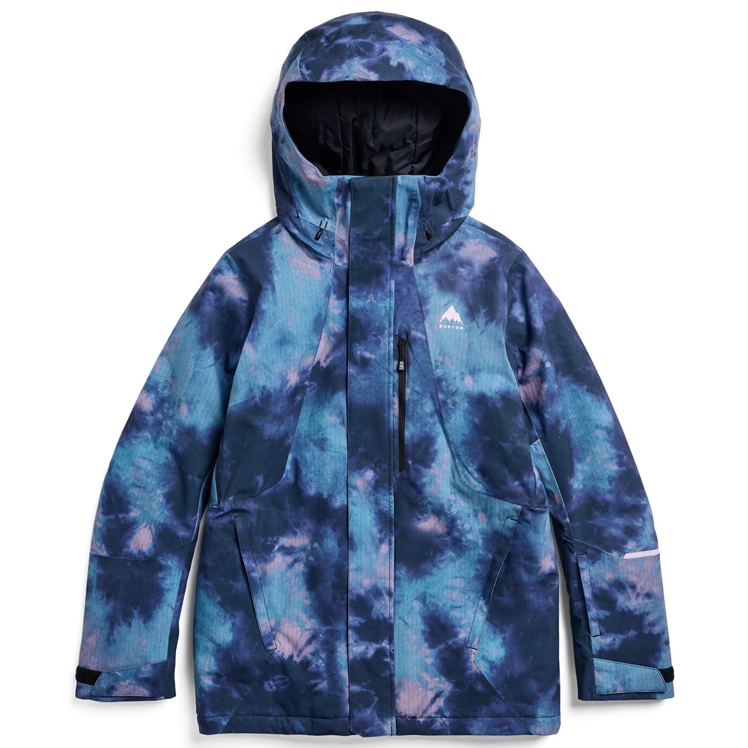 CRYSTAL DYE
