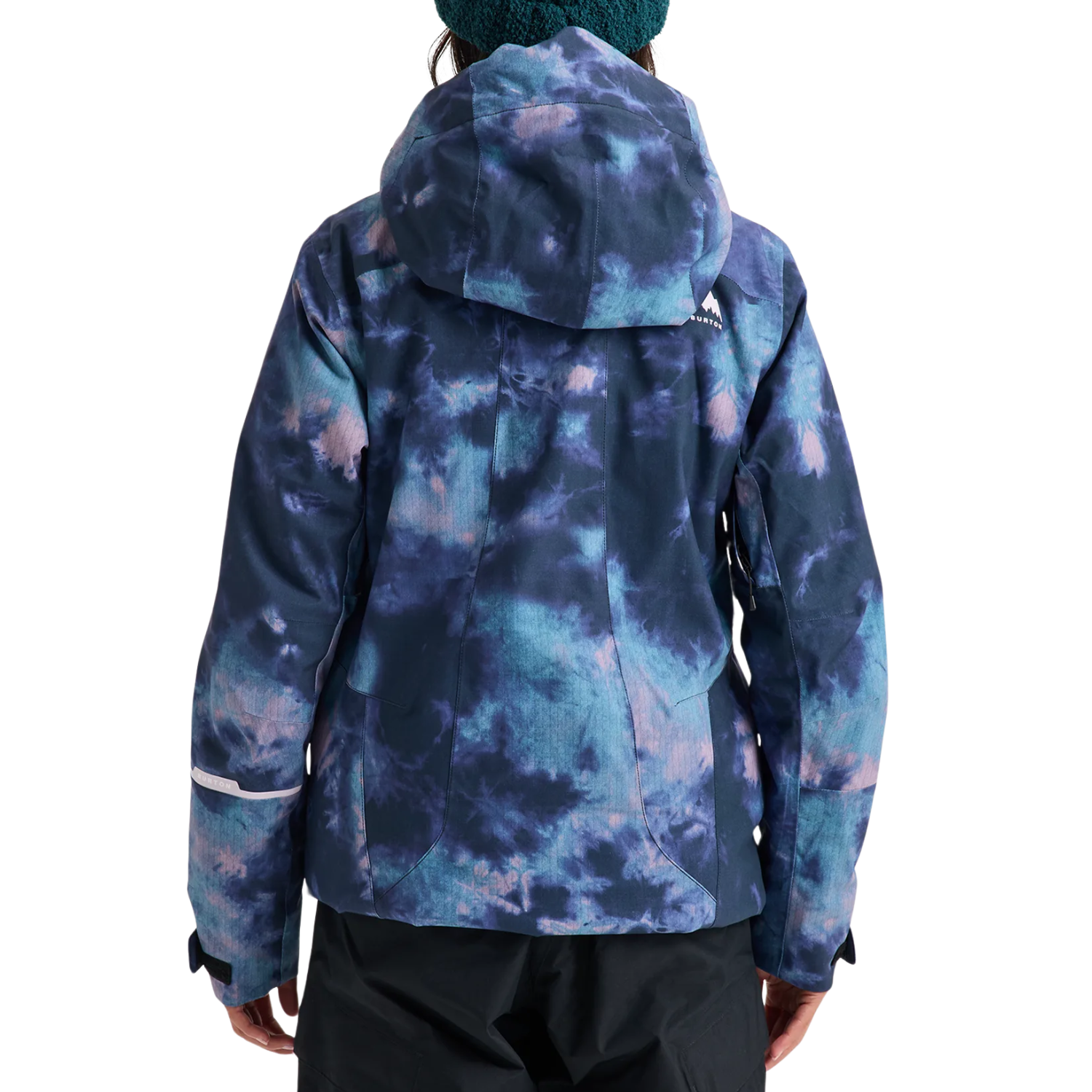 CRYSTAL DYE