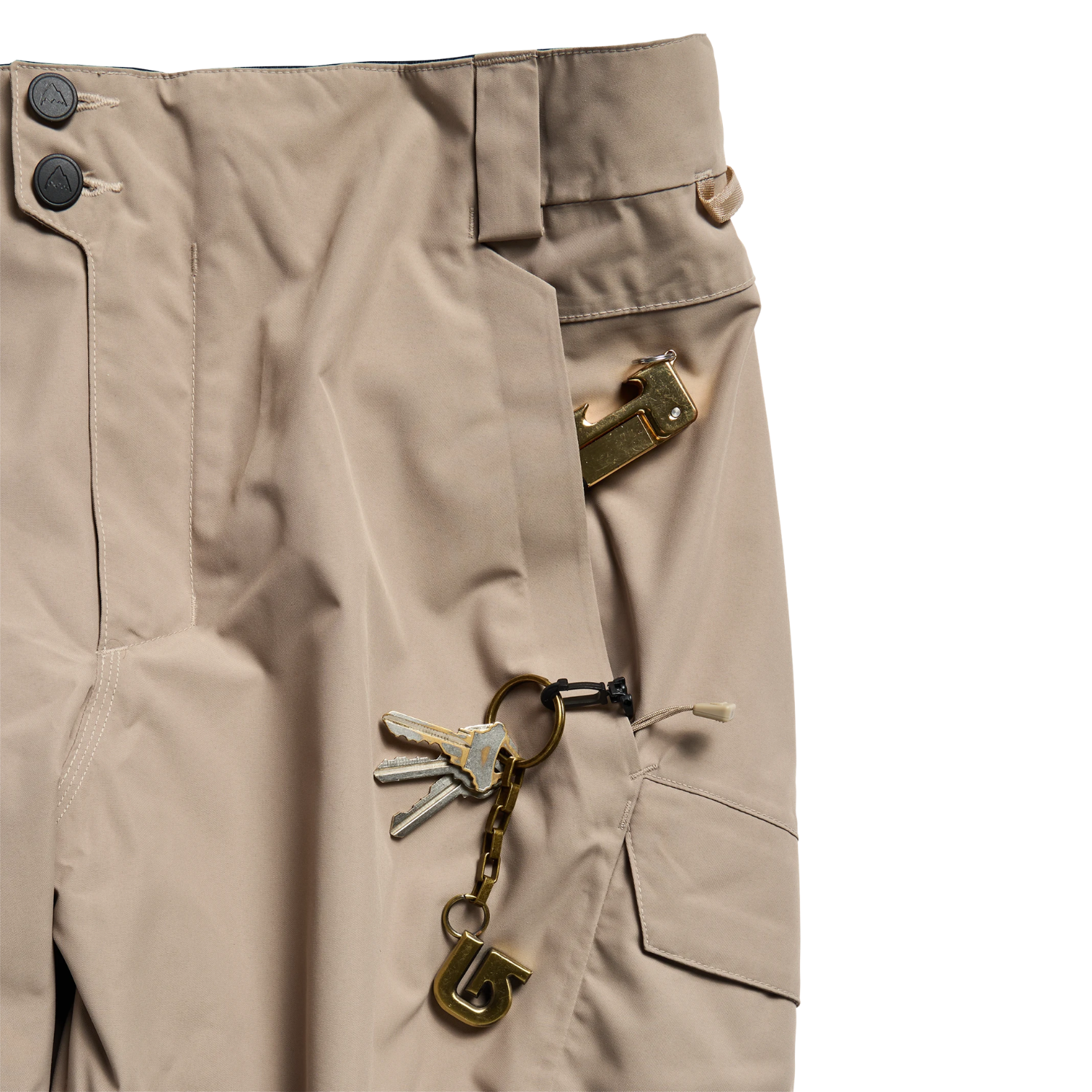 SUMMIT TAUPE