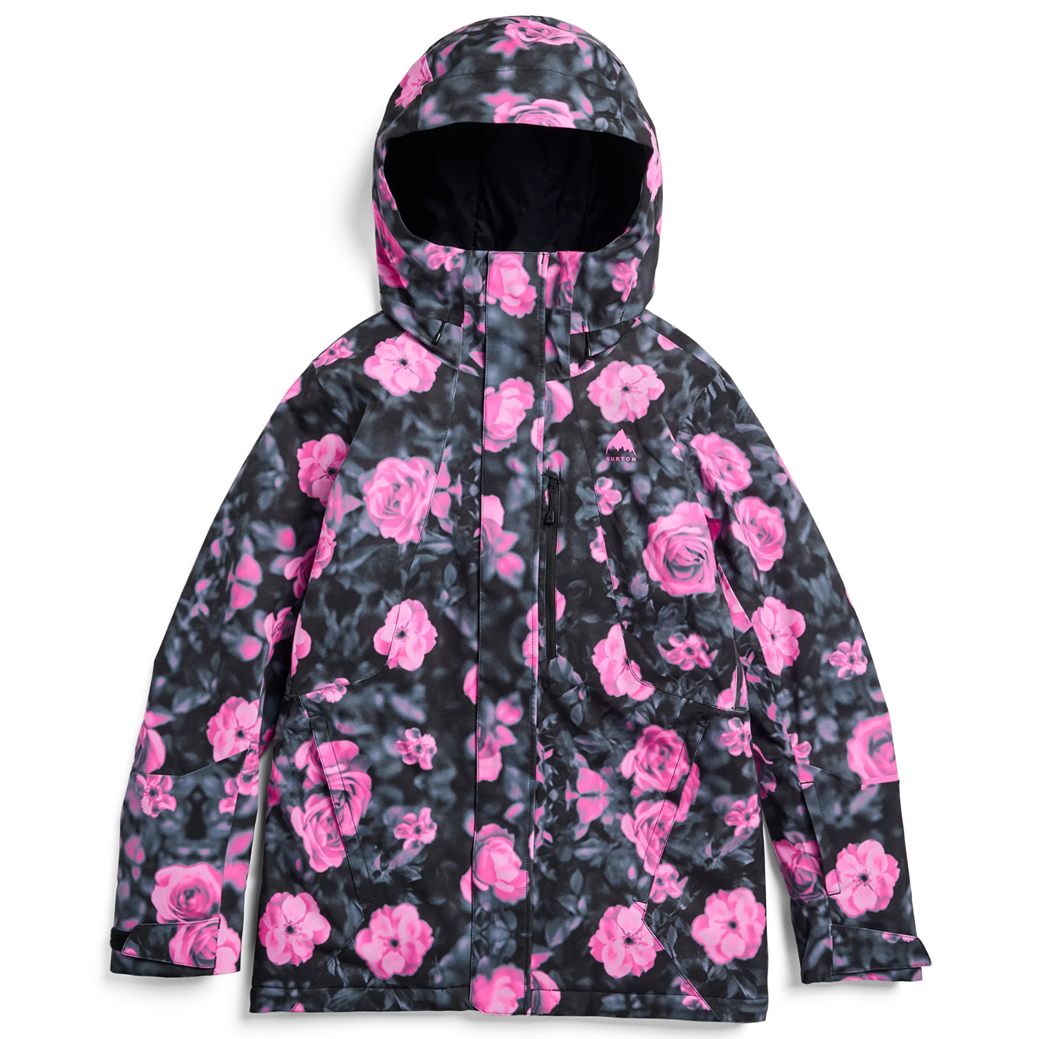SHOCKWAVE FLORAL