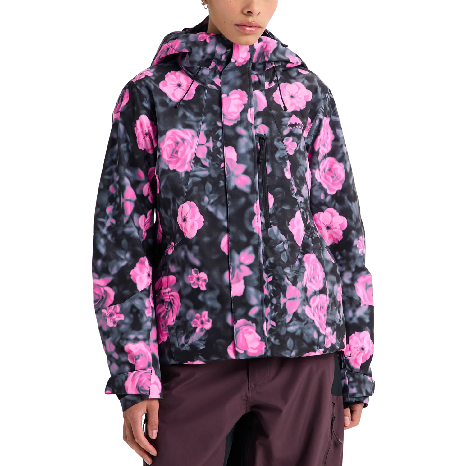 SHOCKWAVE FLORAL