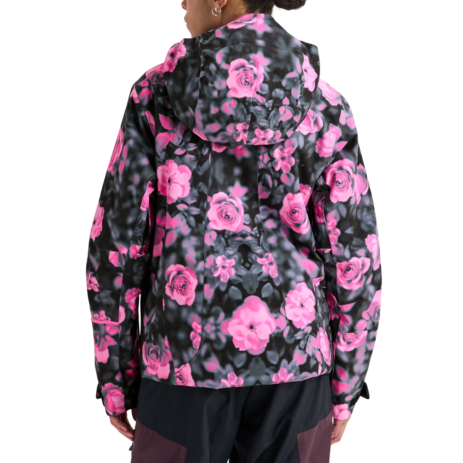 SHOCKWAVE FLORAL
