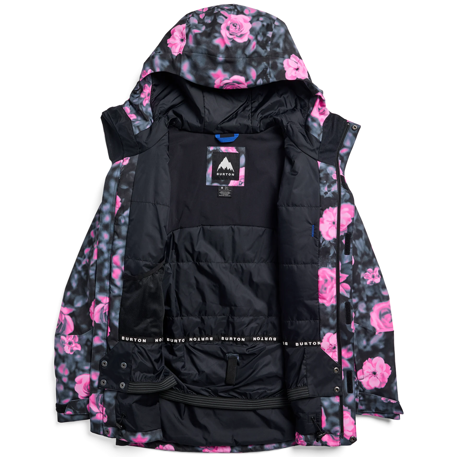 SHOCKWAVE FLORAL