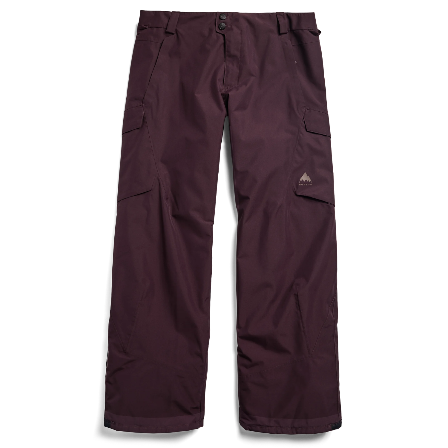BEAR HUG BROWN