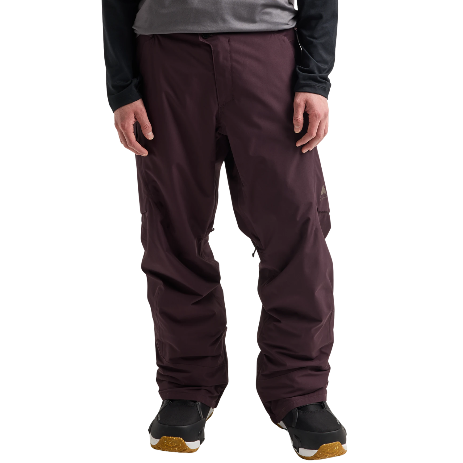 BEAR HUG BROWN