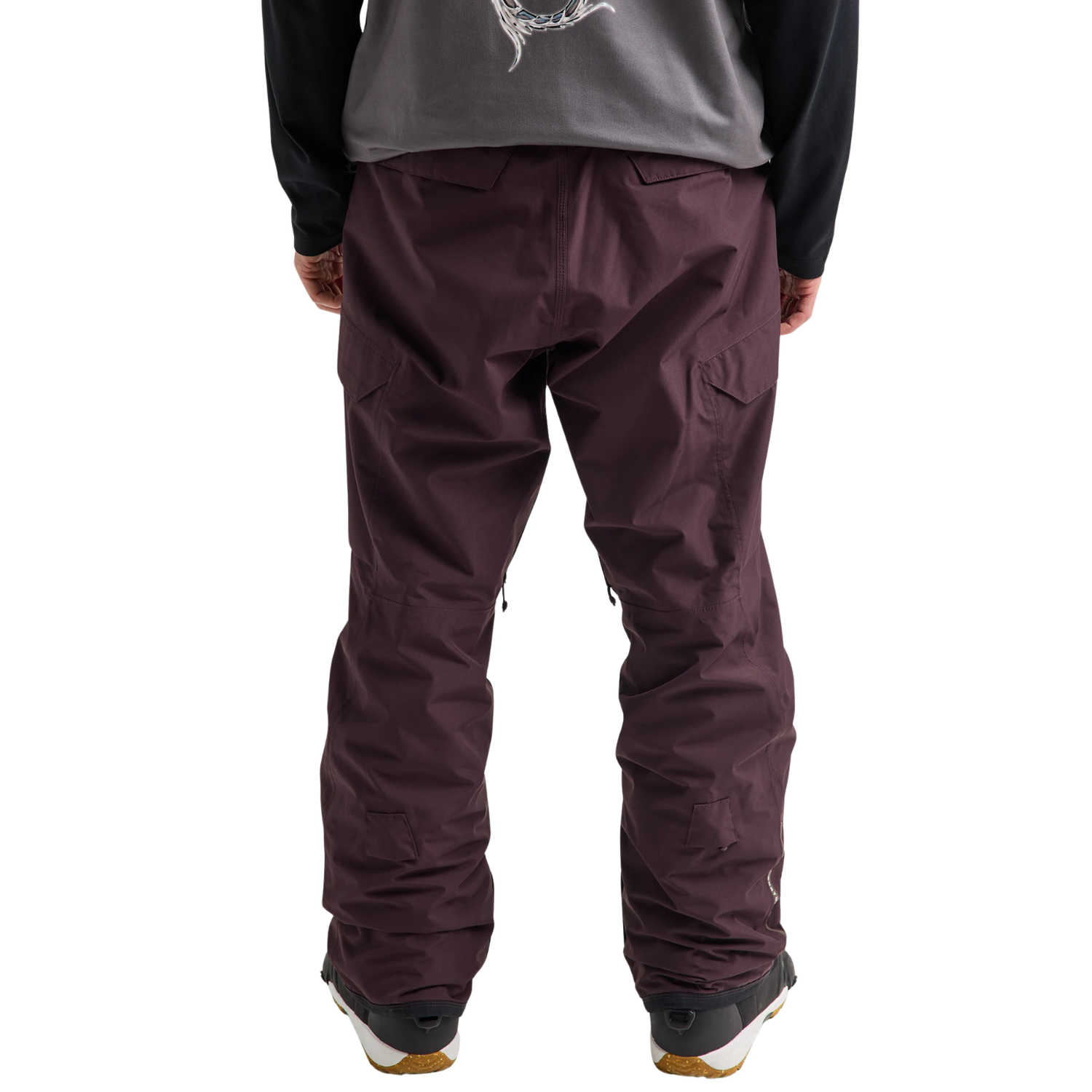 BEAR HUG BROWN