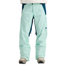SPRING FROST/ATLANTIC TEAL