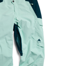SPRING FROST/ATLANTIC TEAL