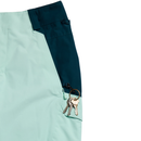 SPRING FROST/ATLANTIC TEAL