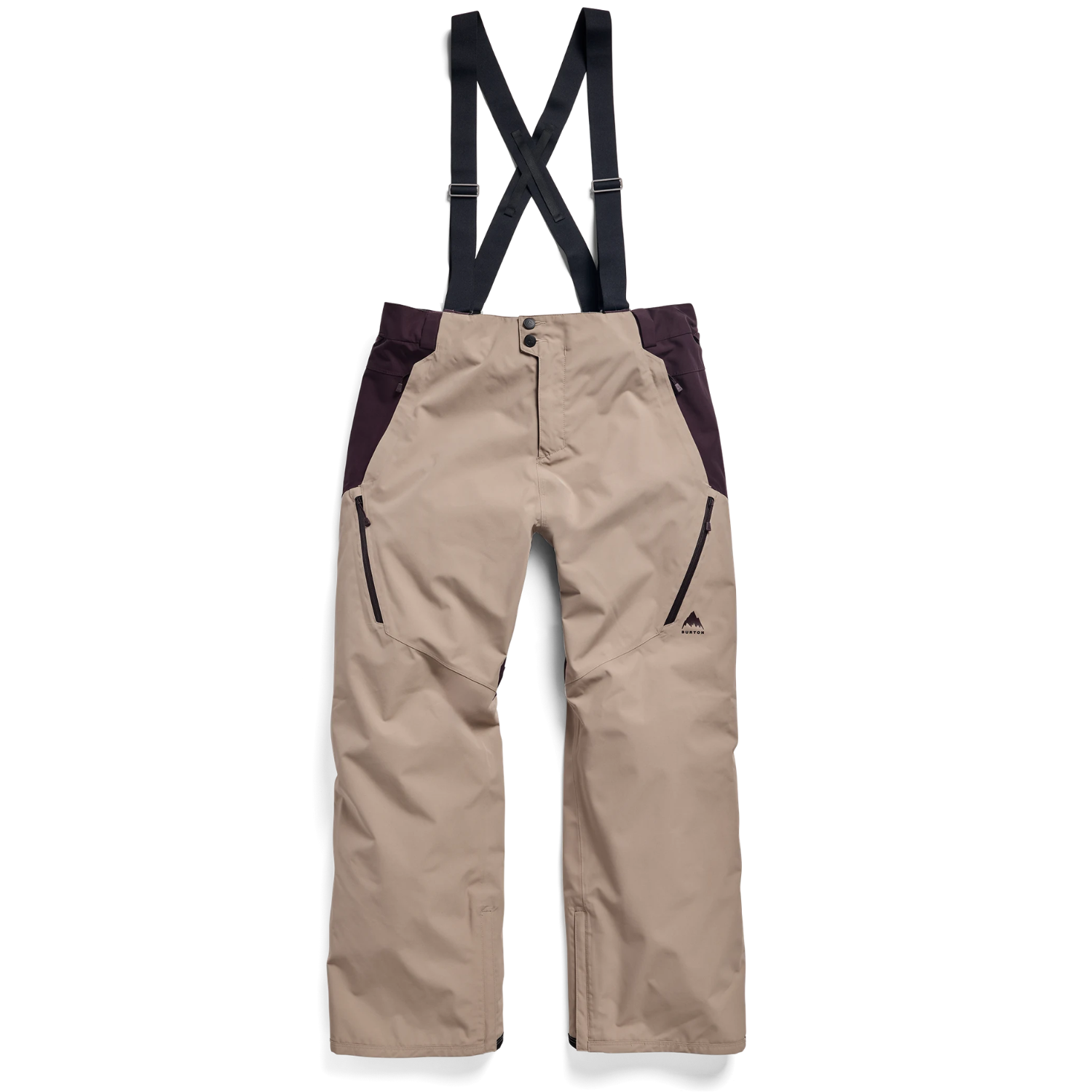 BEAR HUG BROWN/SUMMIT TAUPE