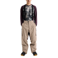 BEAR HUG BROWN/SUMMIT TAUPE