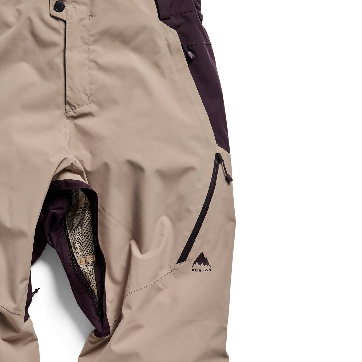 BEAR HUG BROWN/SUMMIT TAUPE