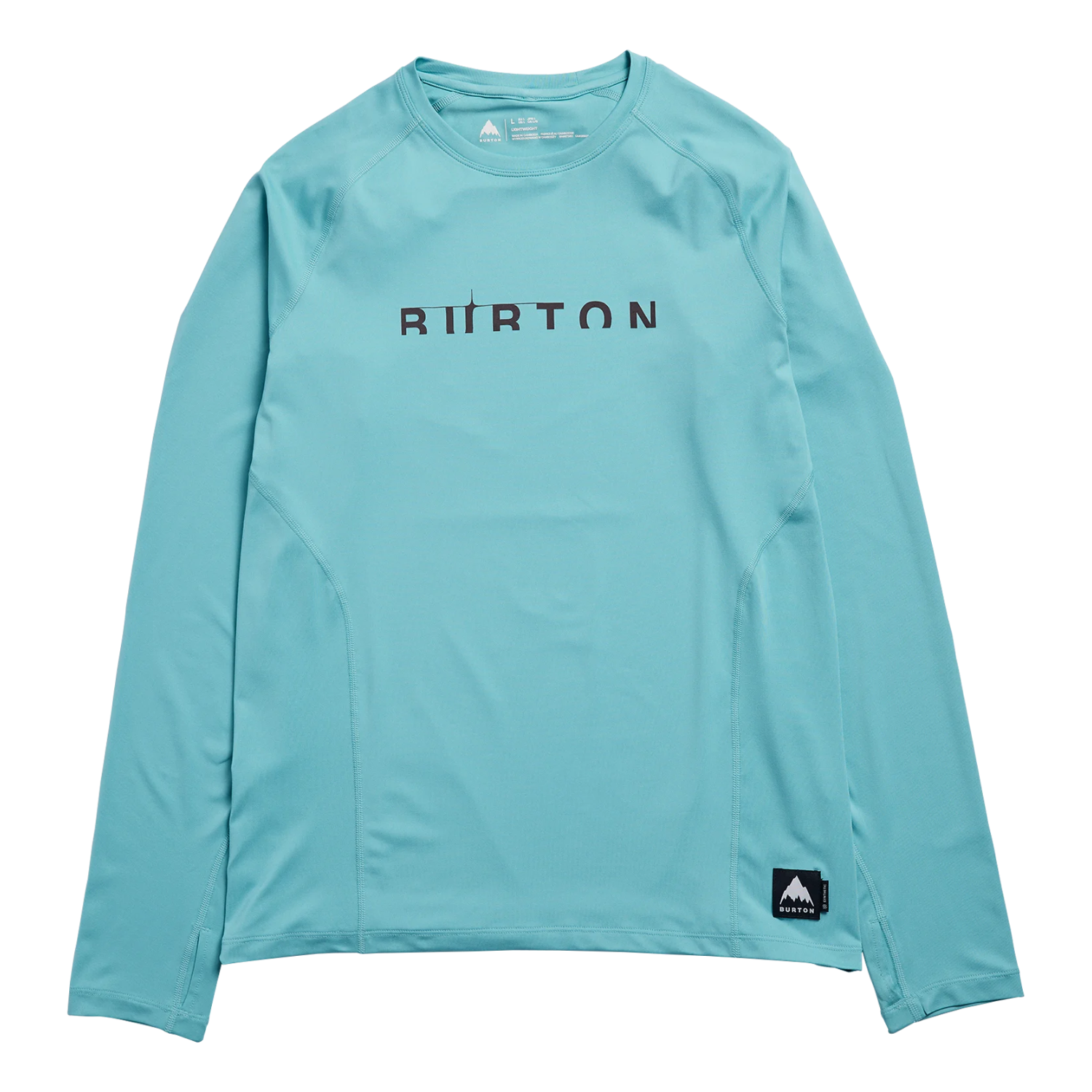 MINERAL BLUE
