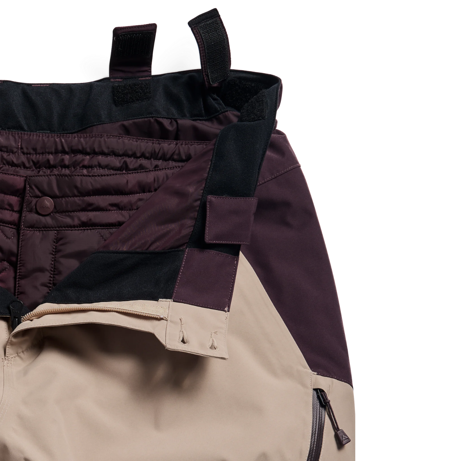 BEAR HUG BROWN/SUMMIT TAUPE