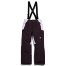 BEAR HUG BROWN/MOONDUST PURPLE