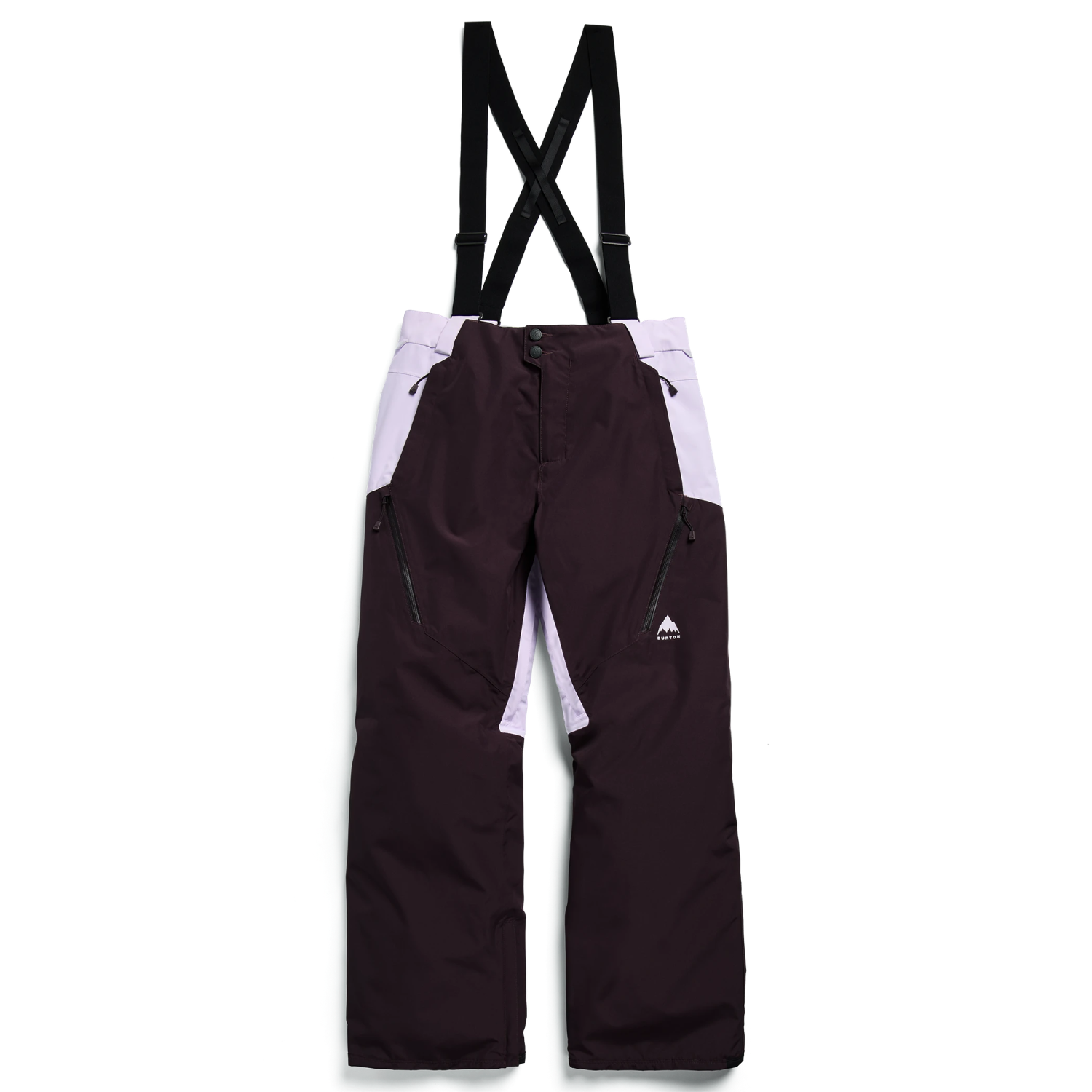 BEAR HUG BROWN/MOONDUST PURPLE