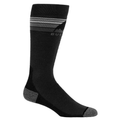 Burton Emblem Midweight Socks 2027 - Men's