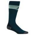 Burton Emblem Midweight Socks 2027 - Men's