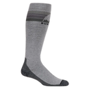 Burton Emblem Midweight Socks 2027 - Men's