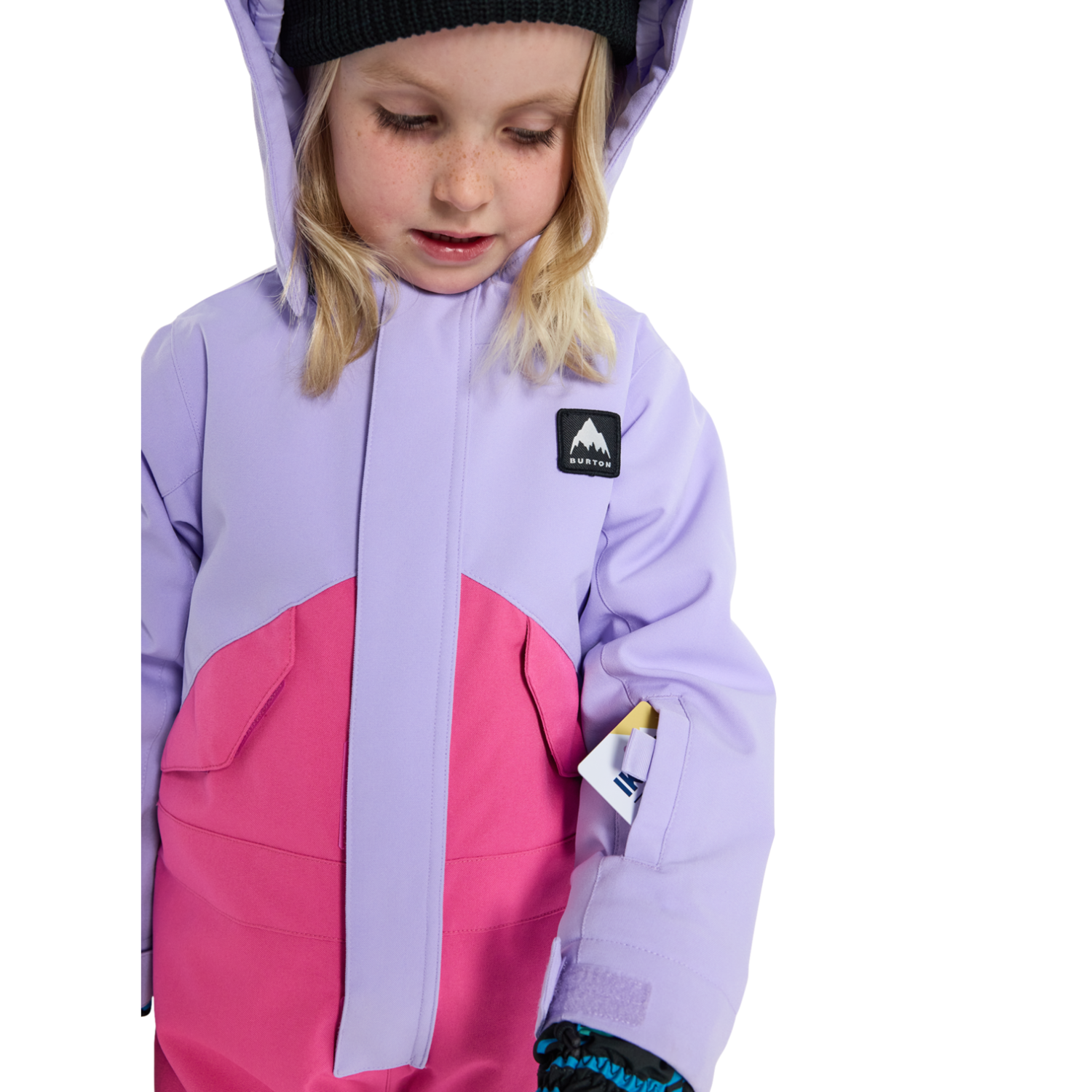 Supernova/Fuchsia Fusion