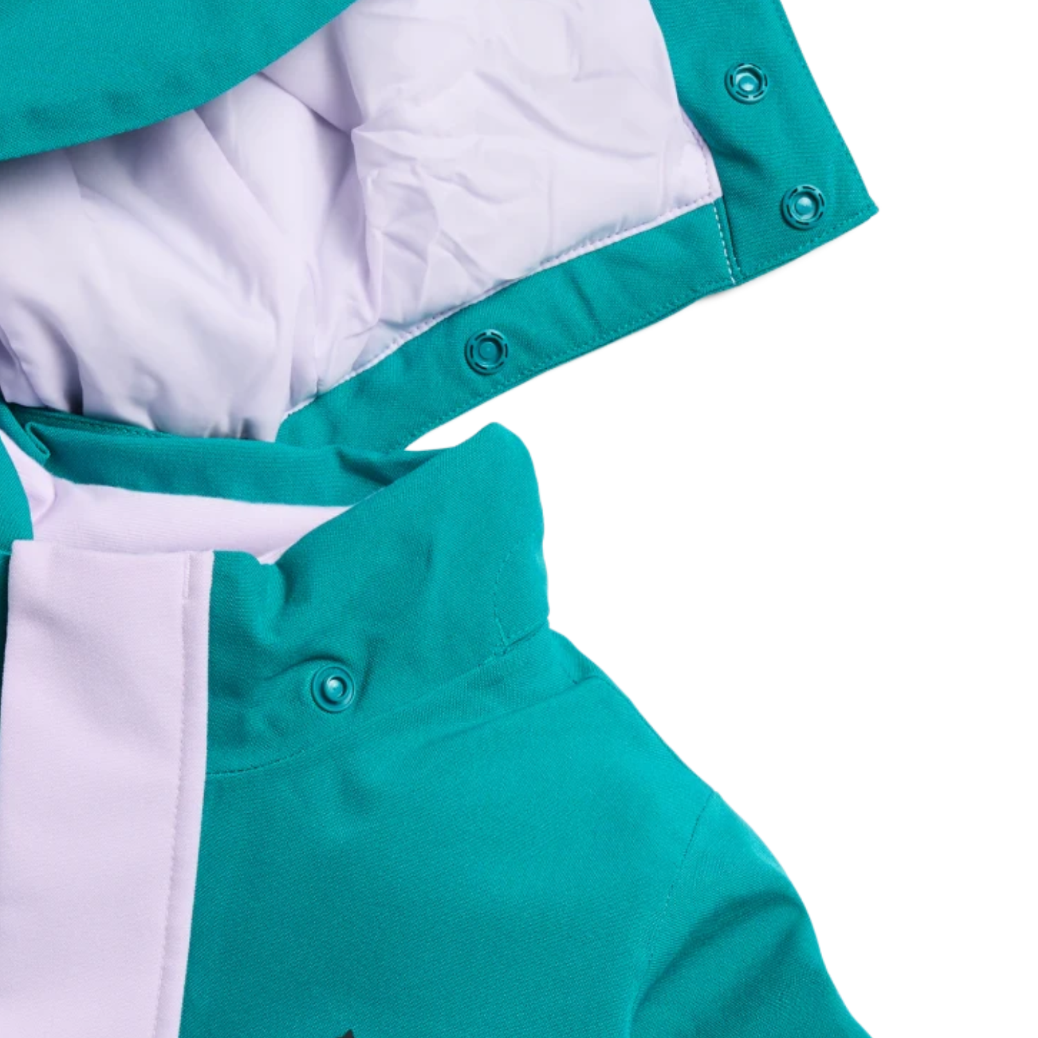 PACIFIC TEAL/MOONDUST PURPLE