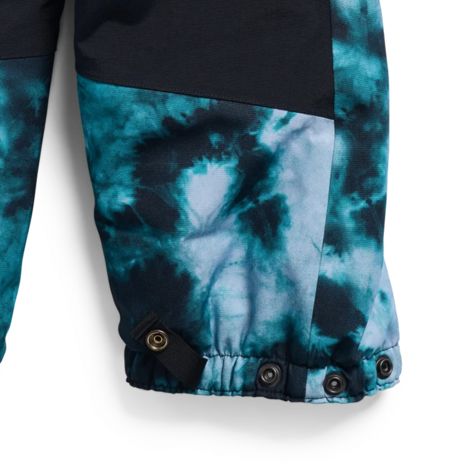 CRUMPLE DYE