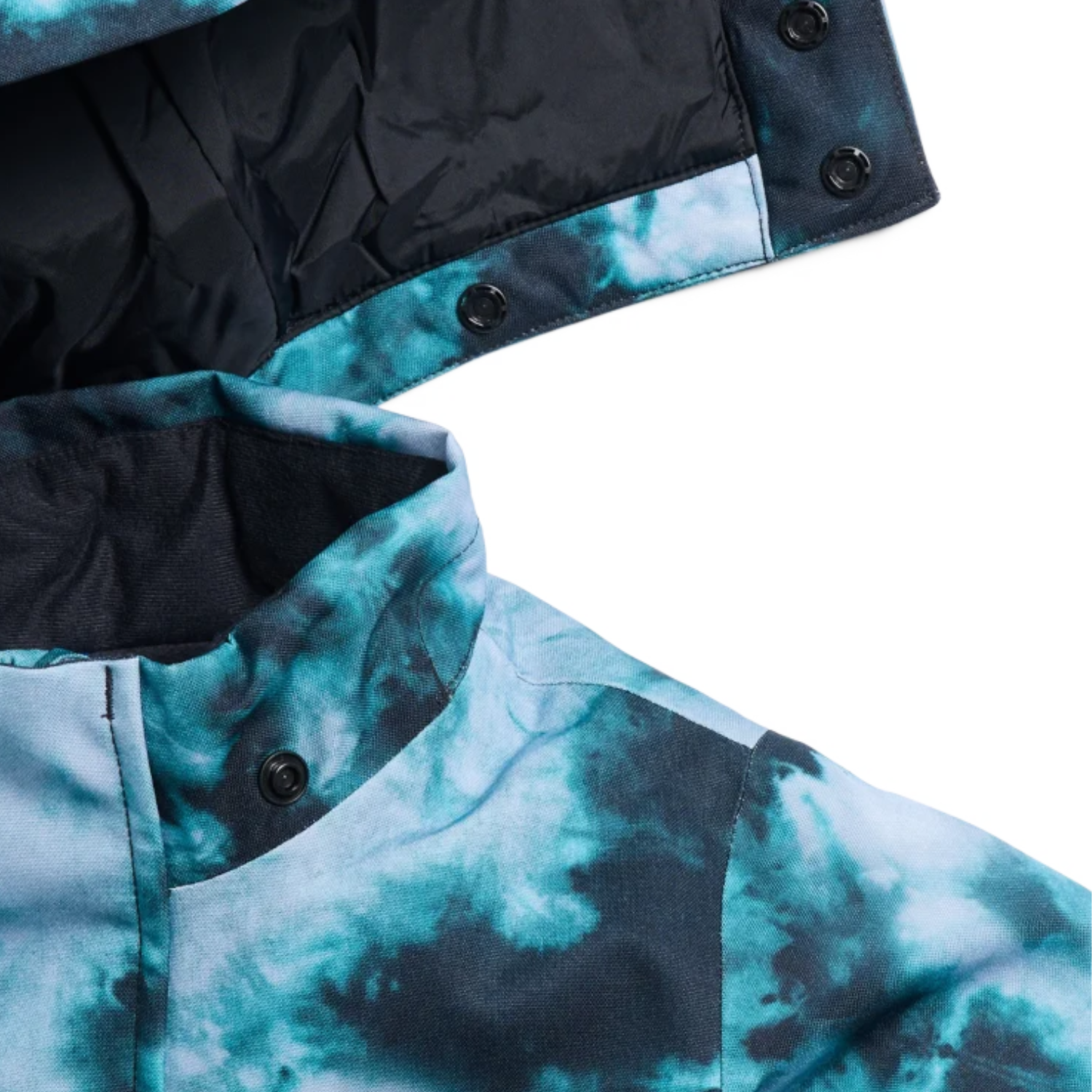 CRUMPLE DYE