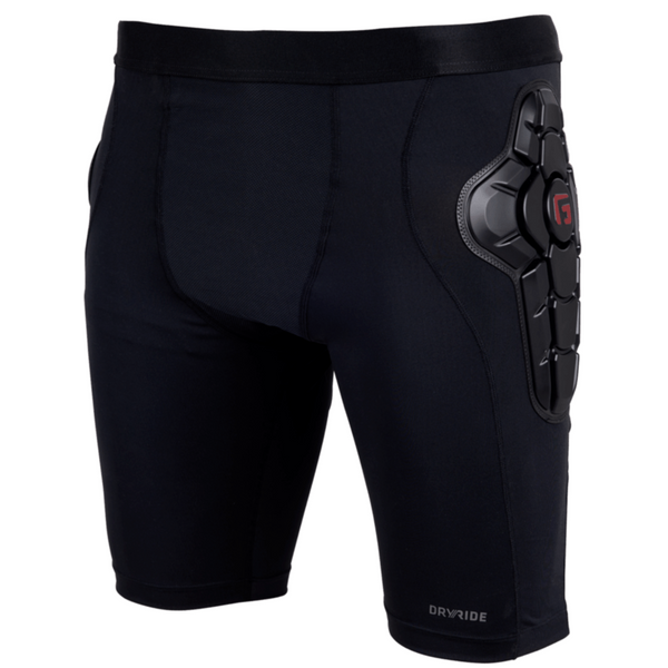 Burton Total Impact Short 2027 - Men's