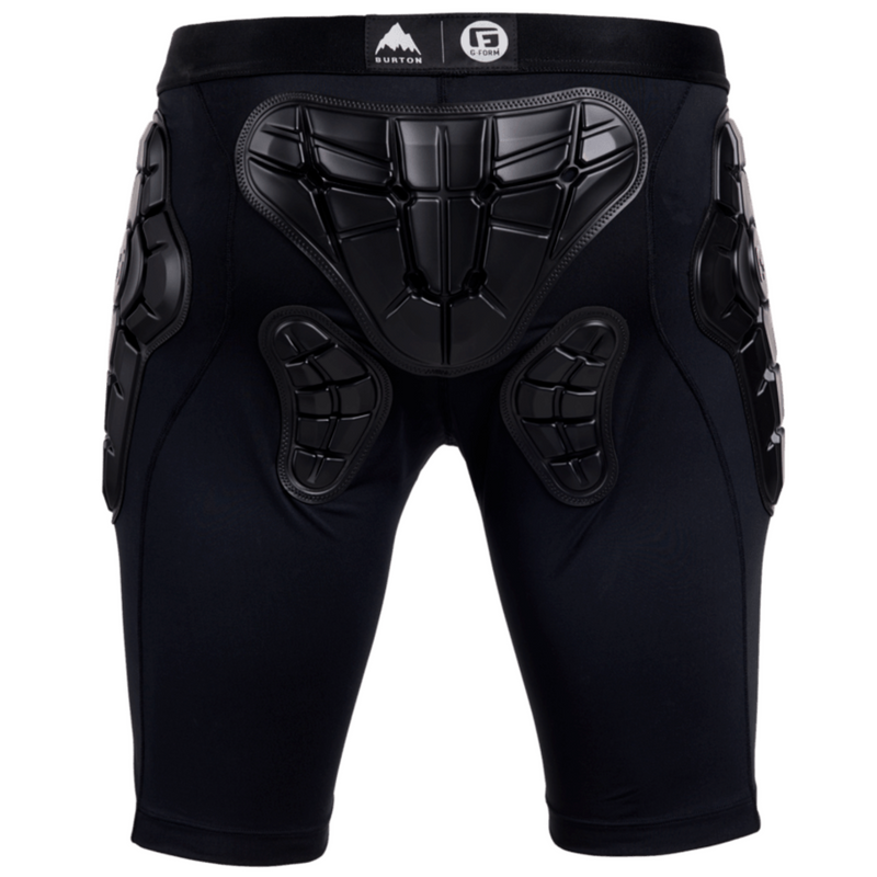 Burton Total Impact Short 2025 - Men's