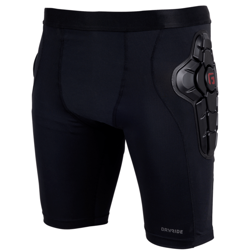 Burton Total Impact Short 2025 - Men's