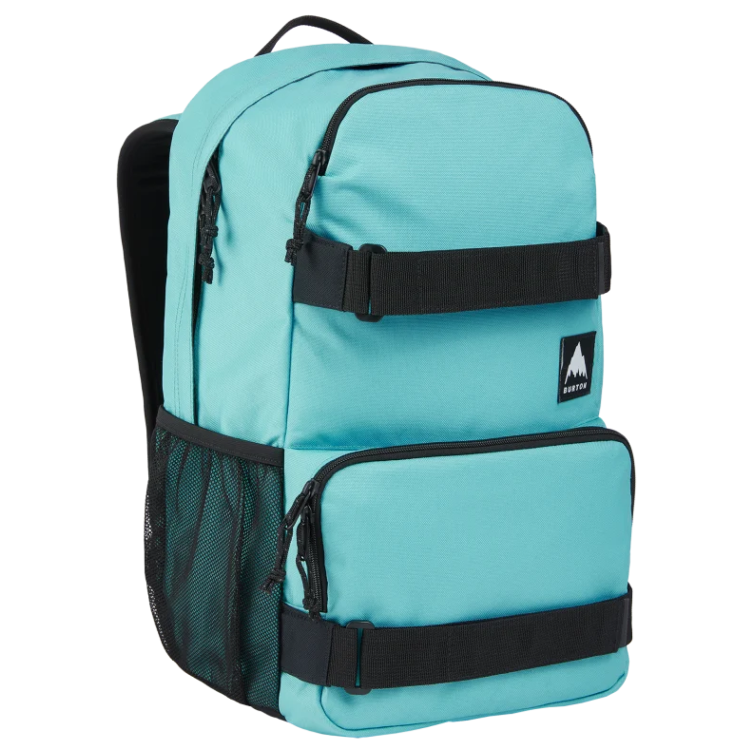 MINERAL BLUE