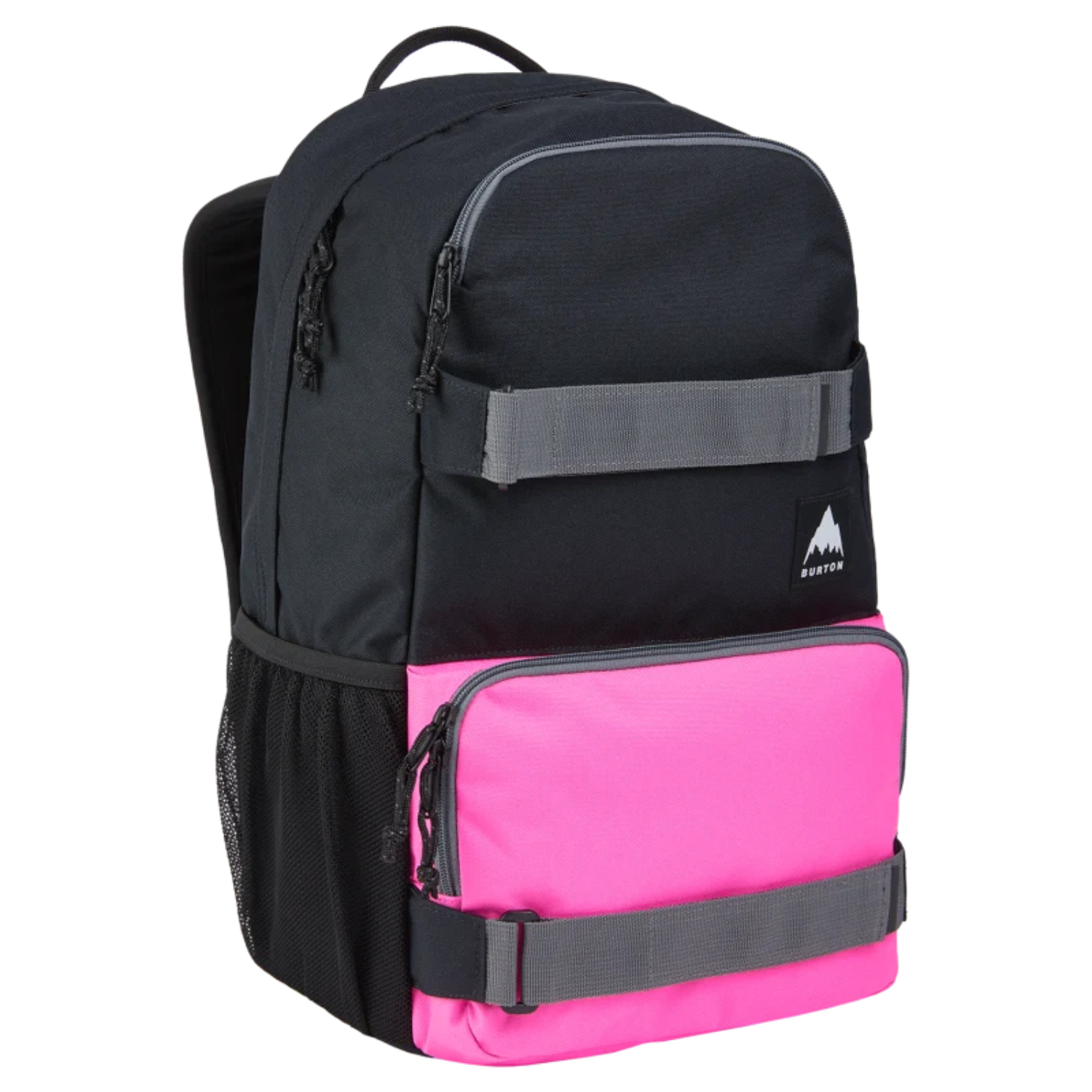 SHOCKPINK/TRUE BLACK