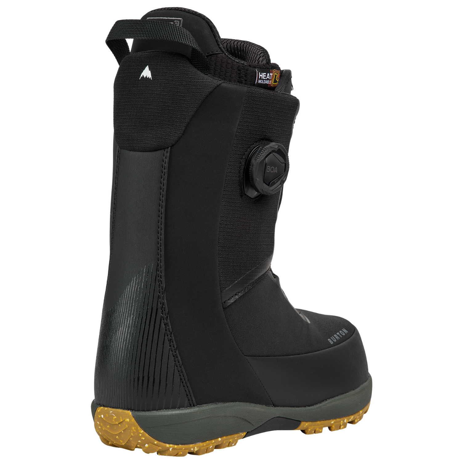 Burton Waverange Plus Wide Boots 2027 - Men's Wide