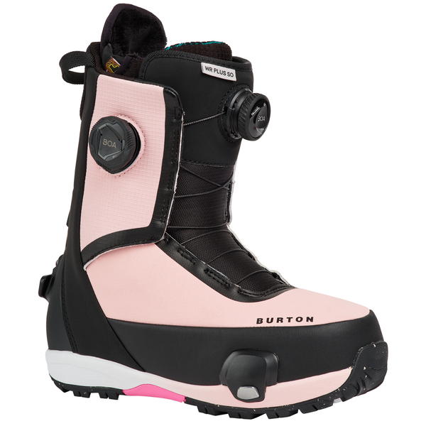 BLACK/PINK