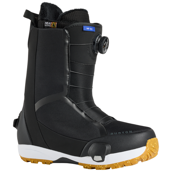 Burton Waverange Step On Boots 2027 - Men's