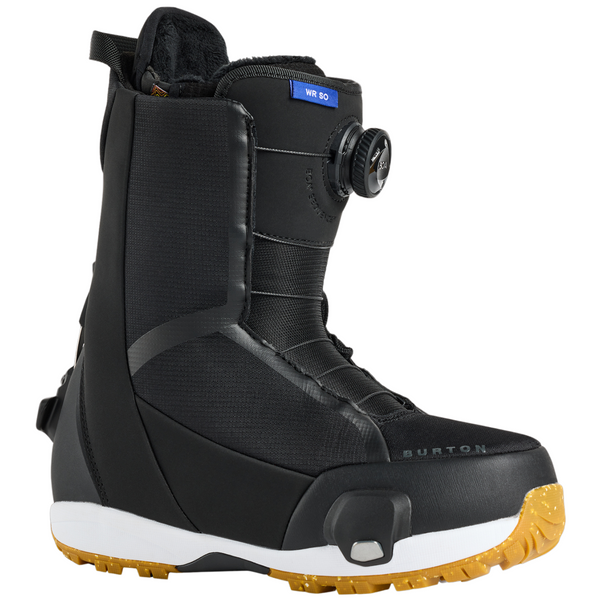 Burton Waverange Step On Boots 2027 - Women's