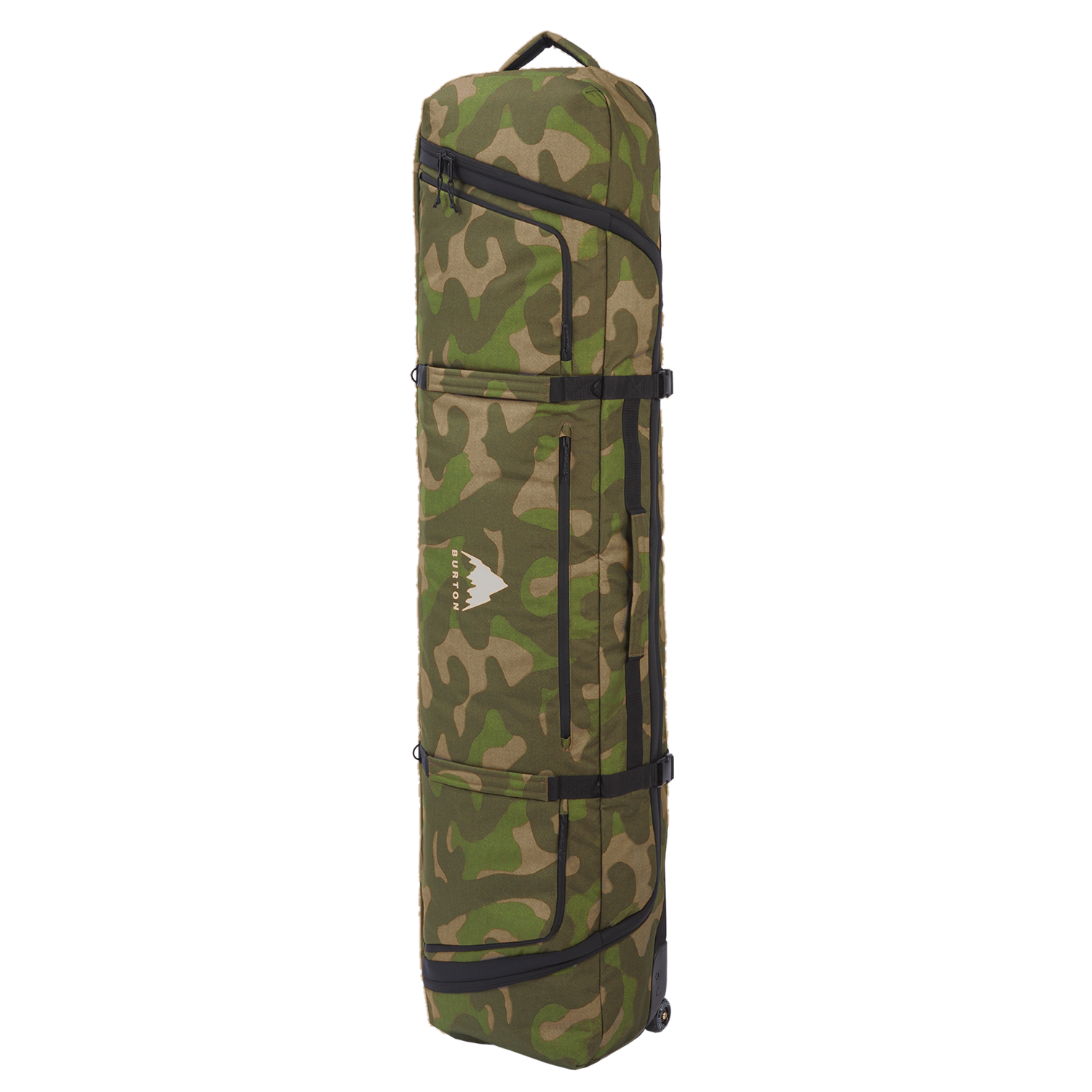 Keel Camo