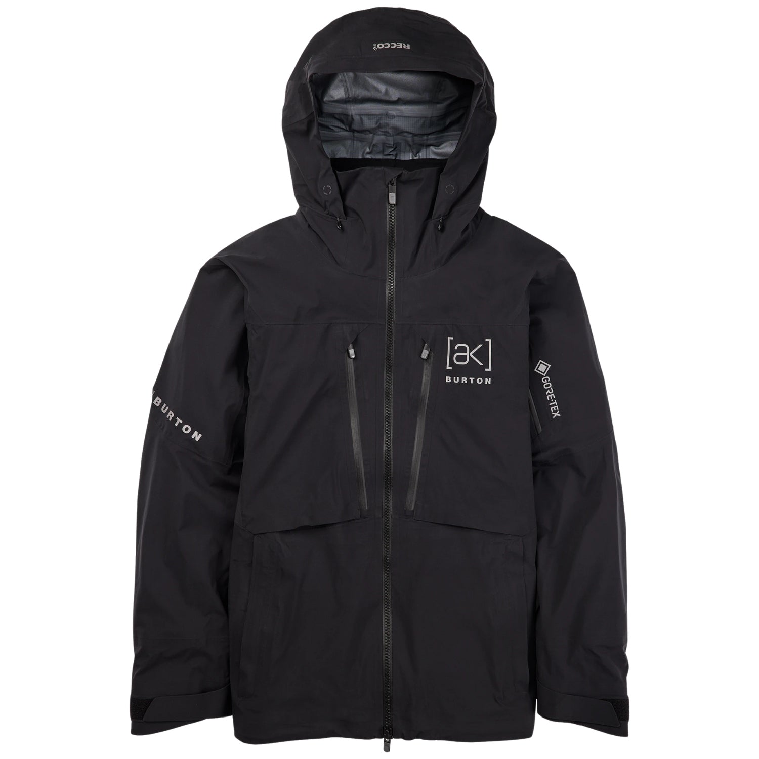 Burton AK Gore-Tex Hover C-Knit 3L Shell Jacket 2026 - Men's