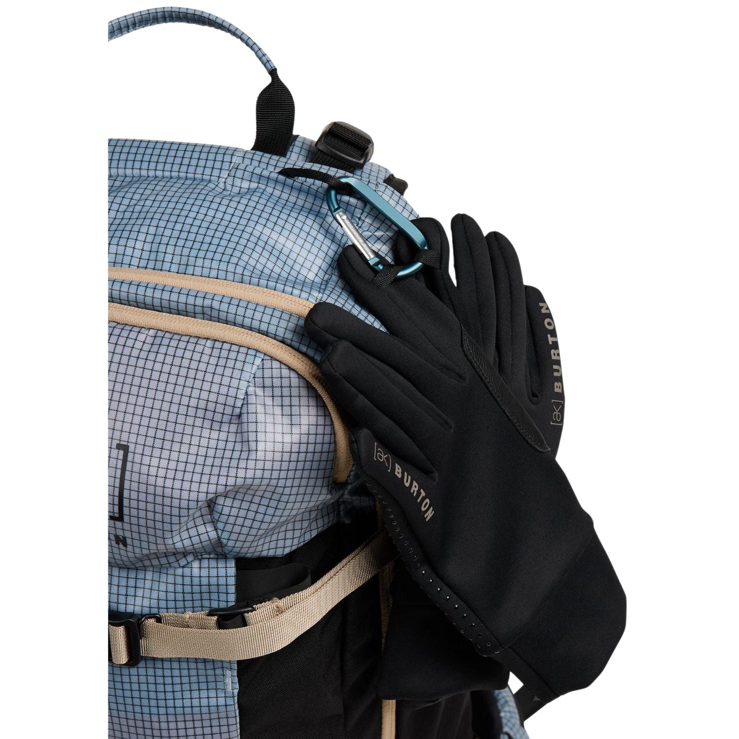 Burton AK Helium Midweight Glove 2025 - Men's