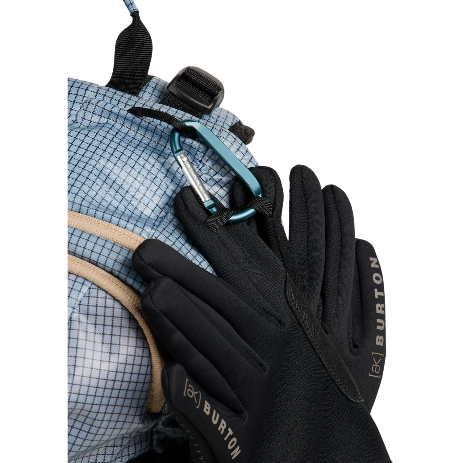 Burton AK Helium Midweight Glove 2025 - Men's