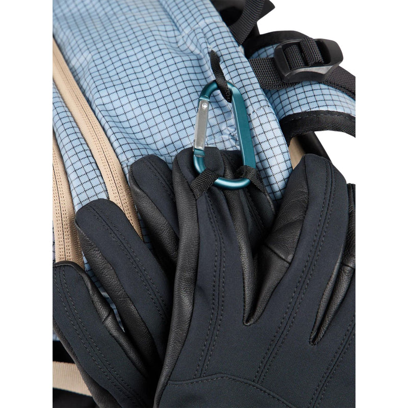 Burton AK Tech Gloves 2025 - Men's