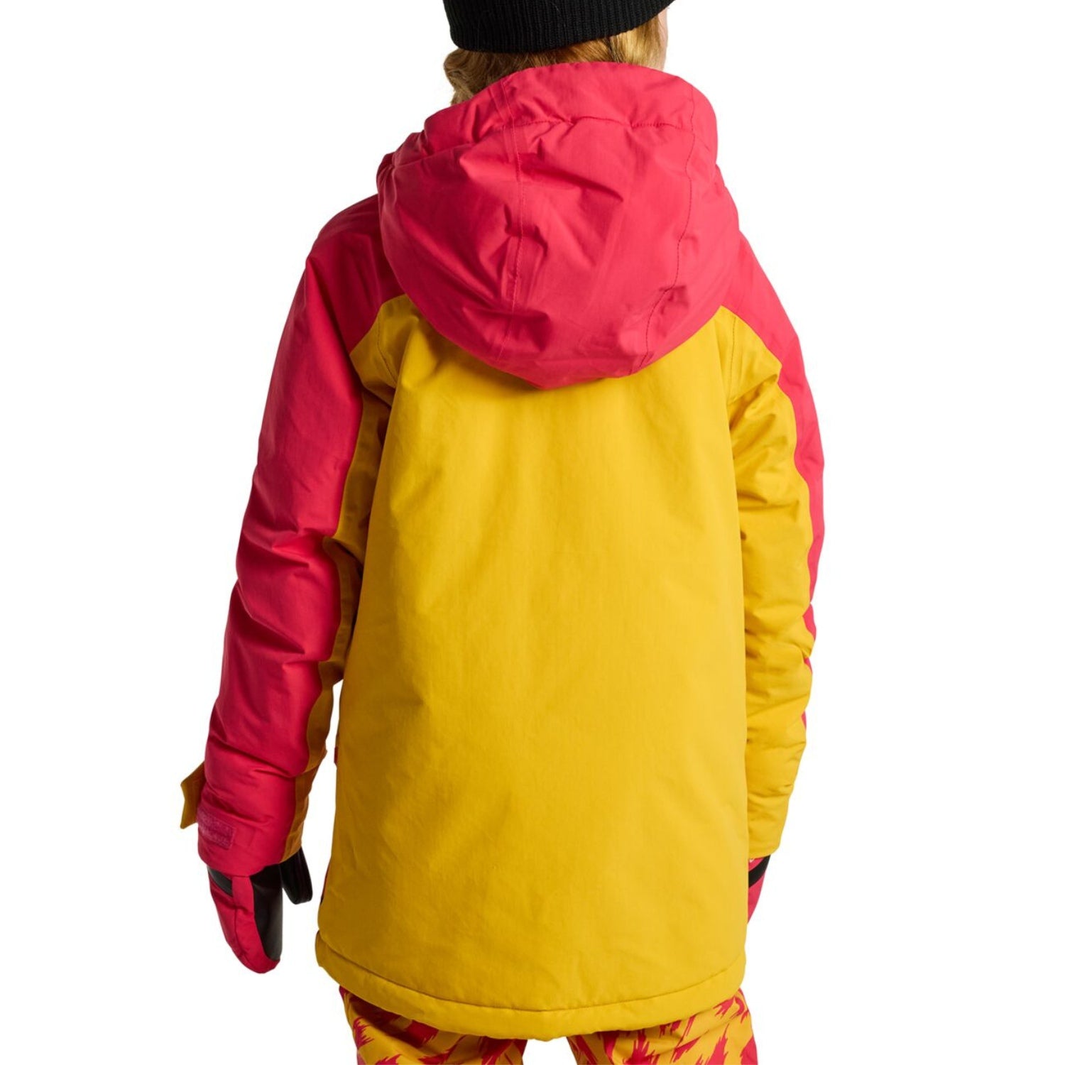 Burton Ascutney Jacket 2025 - Kids'